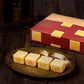 Almond House Coconut Kalakand (MAP) - Swadesiicart