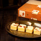 Almond House Standard Burfi (MAP) - Swadesiicart