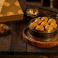 Almond House Bellam Sunni Laddu(MAP) - Swadesiicart
