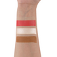 Daily Life Forever52 Glambo - Contour Highlighter Blush Palette - Cherry Mocha | Swadesiicart
