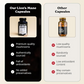 Better Alt Lions Mane Boost Capsules | Swadesiicart