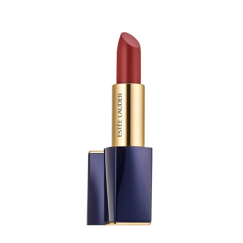 Estee Lauder Pure Color Envy Matte Sculpting Lipstick - 113 Raw Edge - Swadesiicart
