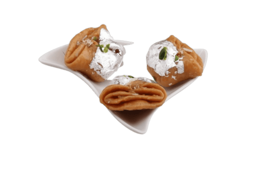 Agra Sweets Sweet Puff | Swadesiicart