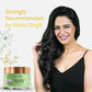 Ivory Natural Dry Rough Hair Mask For Smooths Hair, Frizz Reduction | Swadesiicart