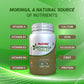 Patanjali Nutrela Moringa Tablets - Swadesiicart