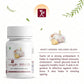 Ningen Garlic Oil Capsules - Swadesiicart