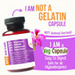 She Care Gelatin caps