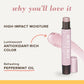 Burt's Bees 100% Natural Moisturizing Lip Shimmer - Champagne