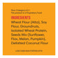 Lo Low Carb High Protein Flour