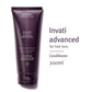 Aveda Invati Advanced Hair Conditioner For Hairfall Control & Hair Thickening | Swadesiicart