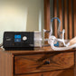 AirSense™ 10 Autoset™ Tripack 4G CPAP Device with HumidAir and ClimateLineAir