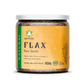 Ayurvedix High-Quality Flax Seeds