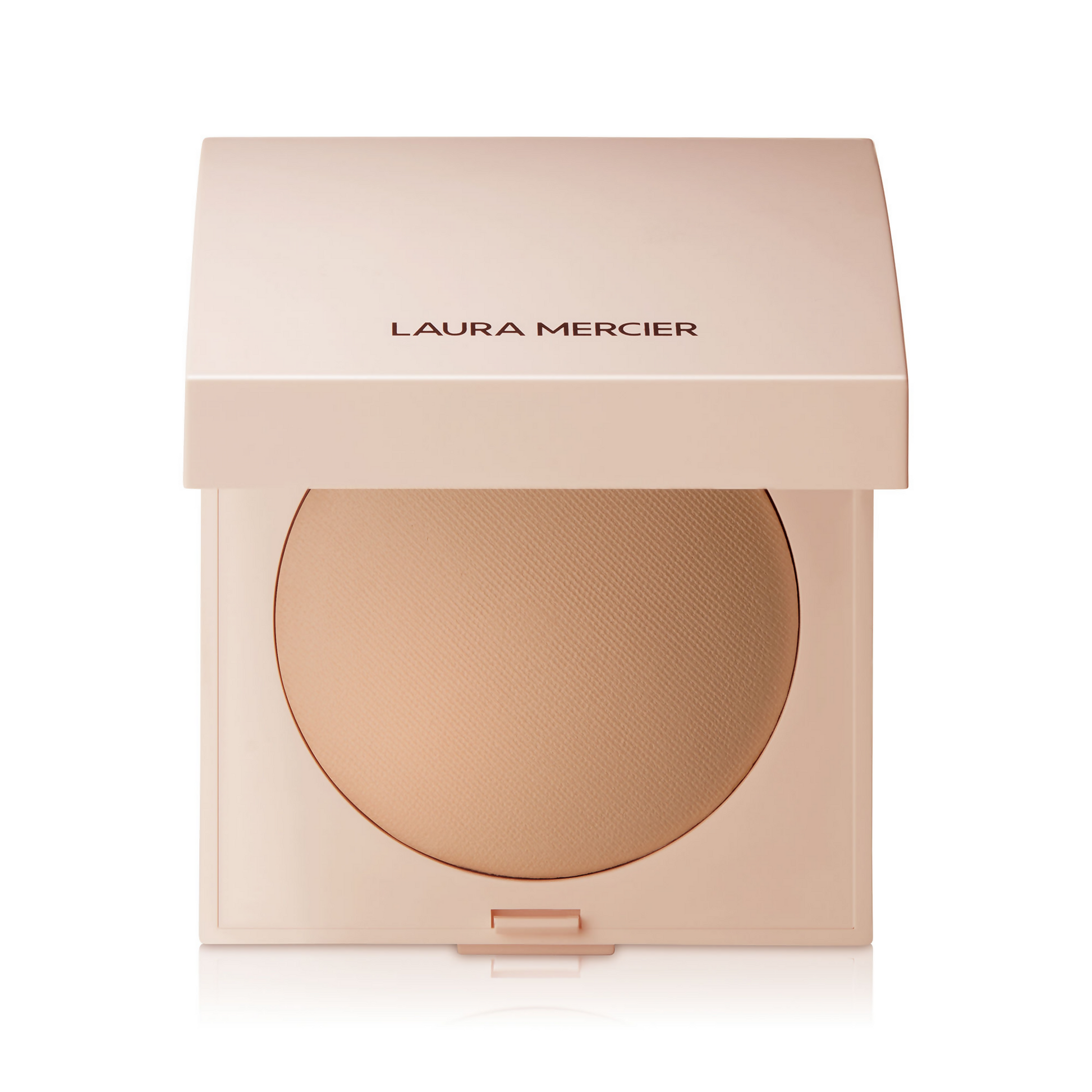 Laura Mercier Real Flawless Luminous Perfecting Pressed Powder - Translucent Medium - Swadesiicart