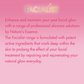 Nature's Essence Facialist Daily Brightening Cream - Swadesiicart