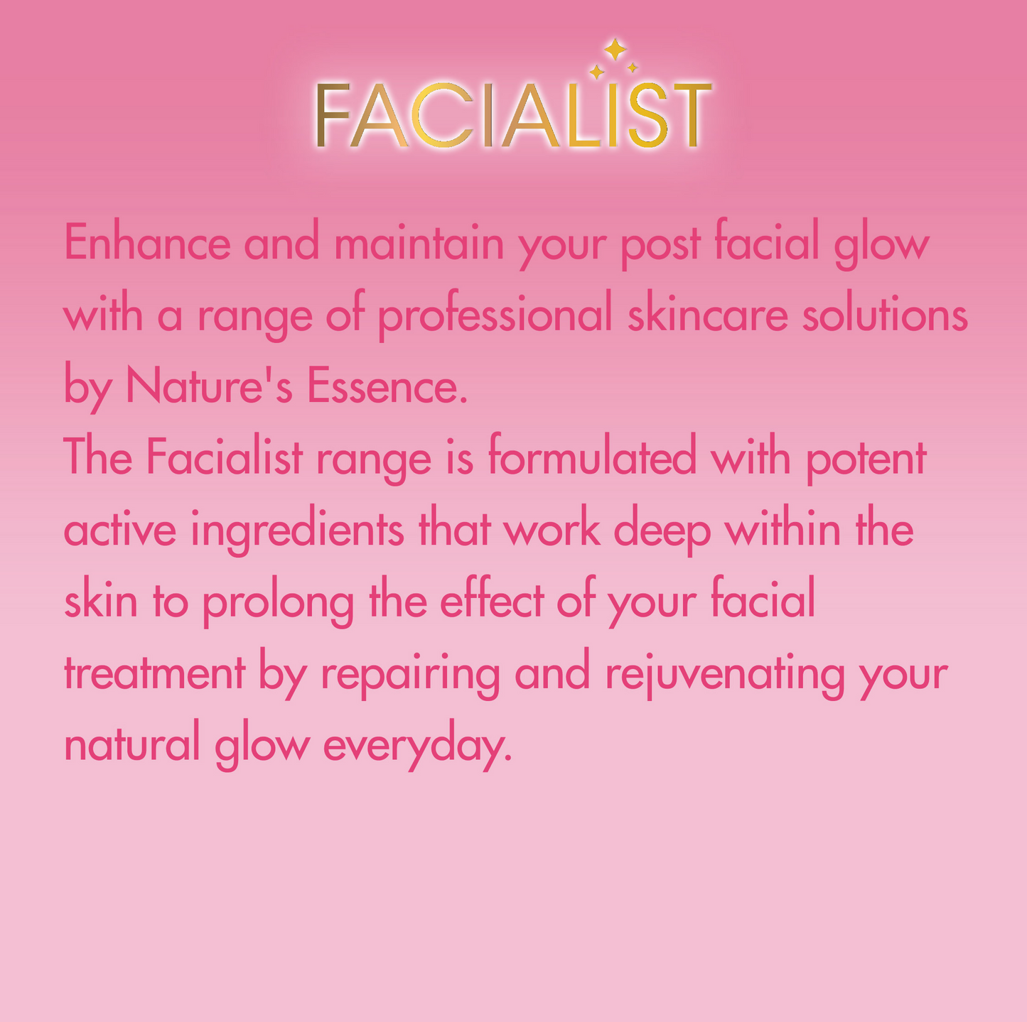 Nature's Essence Facialist Daily Brightening Cream - Swadesiicart