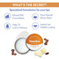 Vaseline Tin Cocoa Butter Lip Therapy - Swadesiicart