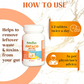 Rajasthan Herbals Junt Acid Tablets | Swadesiicart