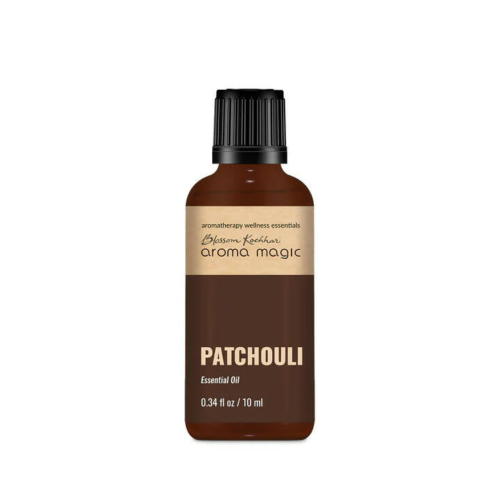 Blossom Kochhar Aroma Magic Patchouli Oil - Blossom Kochhar Aroma Magic