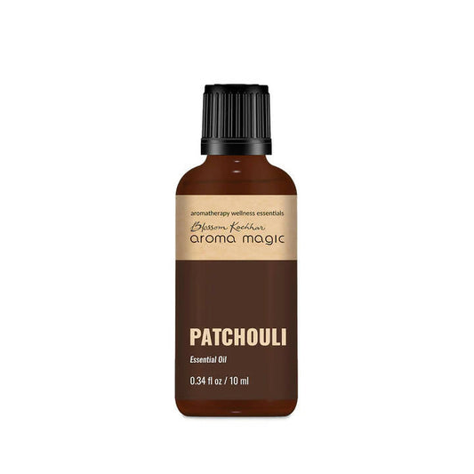 Blossom Kochhar Aroma Magic Patchouli Oil - Blossom Kochhar Aroma Magic