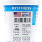 Myfitness Original Peanut Butter Crunchy - Swadesiicart