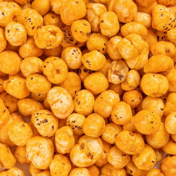 Dadu's Fox Nuts Cheese And Chilli | Swadesiicart