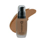 Colors Queen Ultra Definition Liquid Foundation - Caramel | Swadesiicart