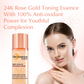 Bio Essence 24K Rose Gold Face Toner