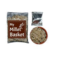 My Millet Basket Little Millet Pasta | Swadesiicart
