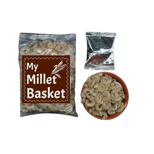 My Millet Basket Little Millet Pasta | Swadesiicart