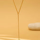 Gold Plated Kundan Necklace - Ruby Raang | Swadesiicart