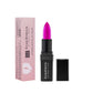 Star Struck By Sunny Leone Intense Matte Lip Color - Foxy Fuchsia | Swadesiicart