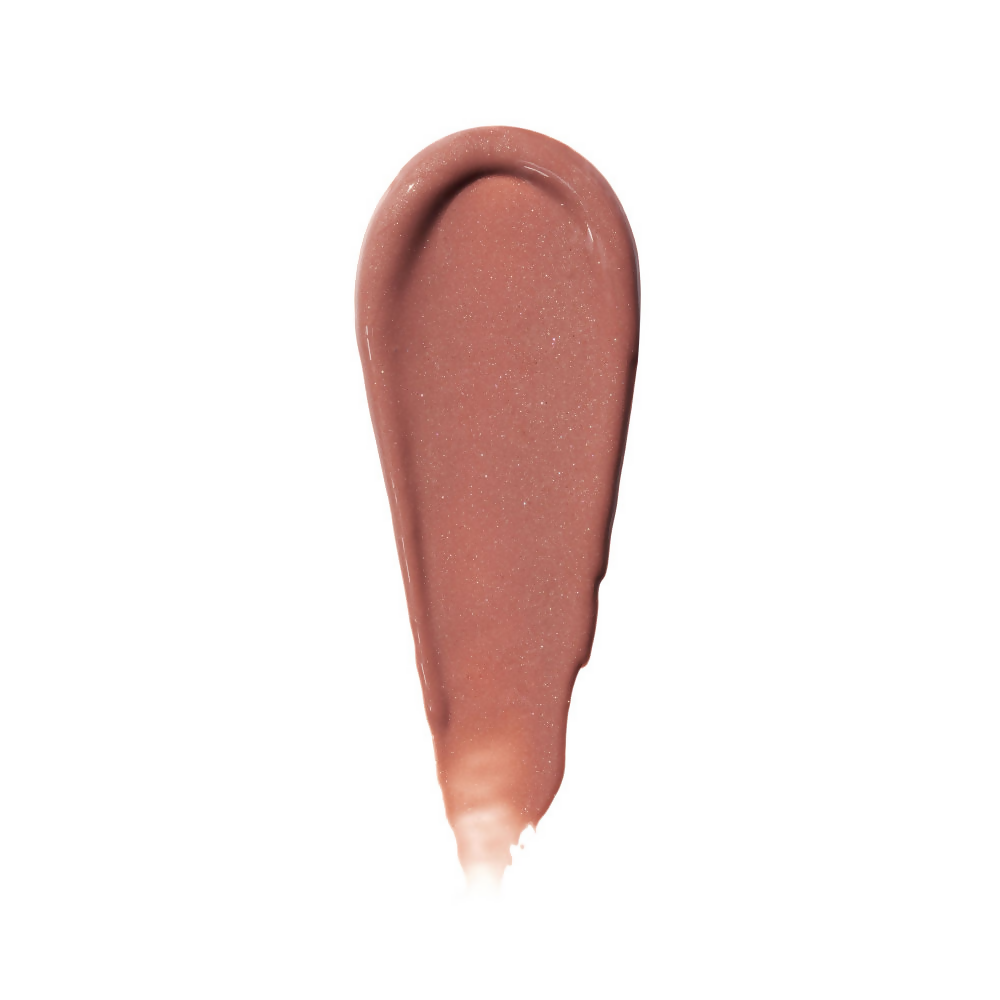 Bobbi Brown Extra Lip Water Shine - Nude Sugar | Swadesiicart