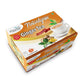 Naivedyam Ginger Instant Tea Premix Powder Sachets | Swadesiicart