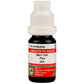 Adel Homeopathy Merc Iod Flav Dilution | Swadesiicart