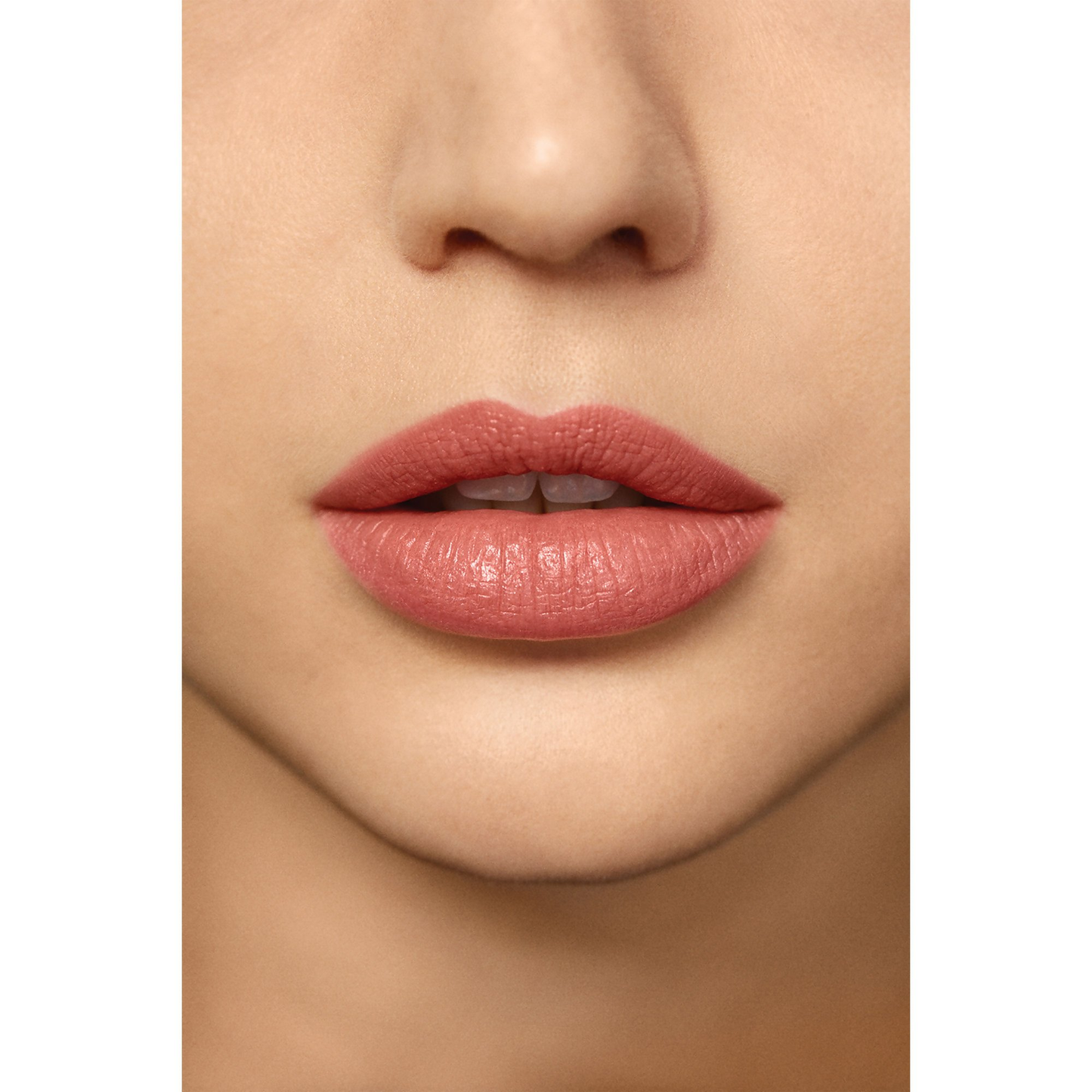 Laura Mercier Rouge Essentiel Silky Creme Lipstick - Nude Nouveau - Swadesiicart