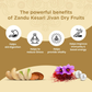 Zandu Kesari Jivan Dry Fruits Chyawanprash | Swadesiicart