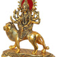 Nexplora Industries Metal Durga Maa Idol - Swadesiicart