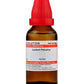 Dr. Willmar Schwabe India Ledum Palustre Dilution | Swadesiicart