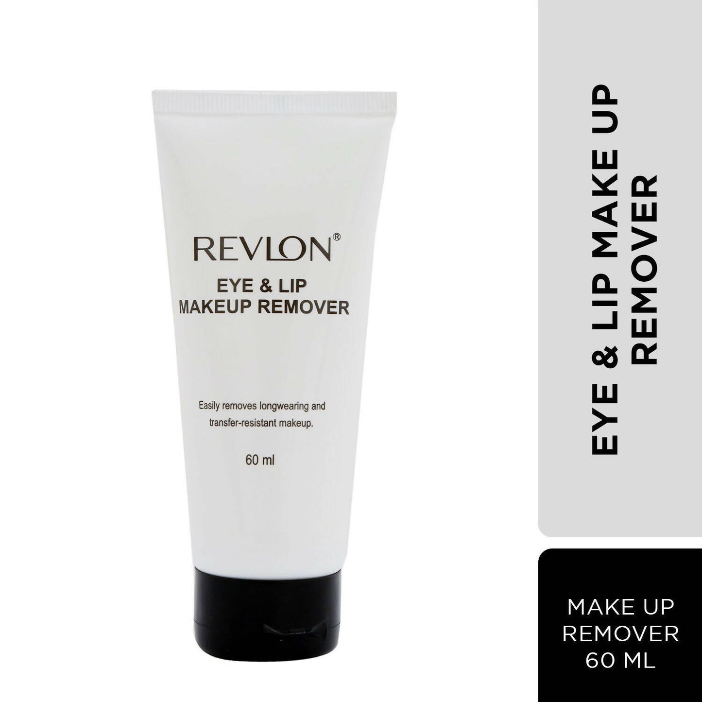 Revlon Eye And Lip Make Up Remover - Swadesiicart
