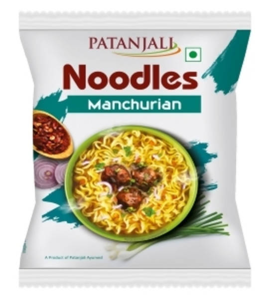 Patanjali Noodles Manchurian | Swadesiicart
