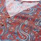 Ahalyaa Women's Traditional Wear Co-ods - Teal Blue