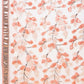Peach Lycra Sequin Embroidery And Frills Saree - Norita Hit Design - Swadesiicart