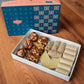 Vellanki Foods Dry Fruit Assorted Sweets - Swadesiicart