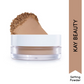 Kay Beauty By Katrina Kaif Matte HD Setting Loose Powder - Toffee | Swadesiicart