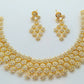 AD Bridal Necklace Set