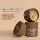 Clensta Multani Mitti Acne Control Face Mask | Swadesiicart