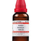 Dr. Willmar Schwabe India Acidum Formicum Dilution | Swadesiicart