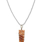 Women's Silver-Plated Chain - Ruby Raang | Swadesiicart