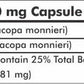 Ayurvedic Life Brahmi Capsules | Swadesiicart