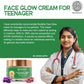 Buddha Natural Face Glow Cream for Teenager (11 to 19 Years)